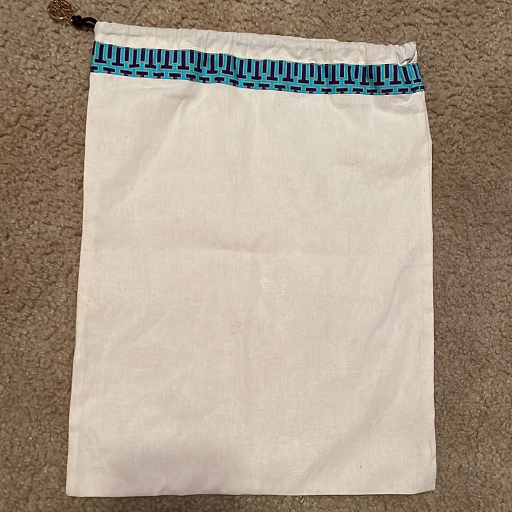 πTORY BURCH DUST BAG NEW! π - Picture 4 of 5